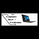 The Computer Store of Owatonna - Computer Data Recovery