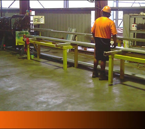 Territory Steel - Yarrawonga, NT