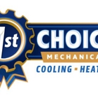 1st Choice Mechanical & AC Repair