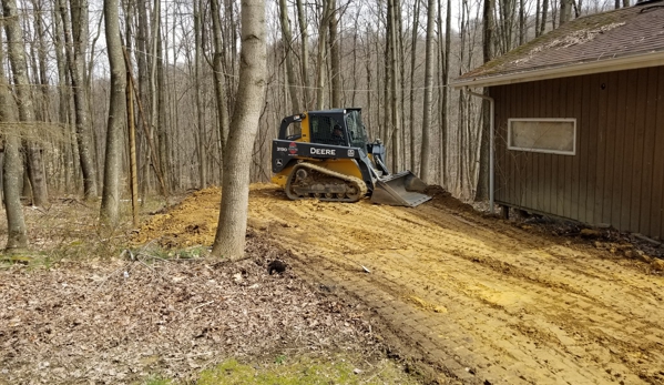 Barnett Excavating, LLC - Morgantown, WV