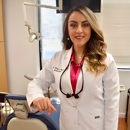 Dr. Maryam Hojjati DMD - Dentists
