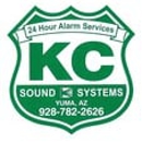 KC Sound Systems - Computer Technical Assistance & Support Services