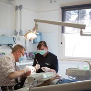 New England Dental PTY LTD - Armidale, NSW