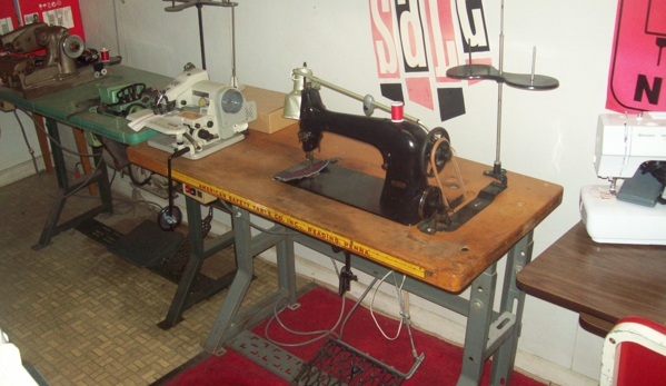 Factory Outlet Sewing Center - Vineland, NJ