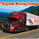 BP Express Moving Company - Movers & Full Service Storage