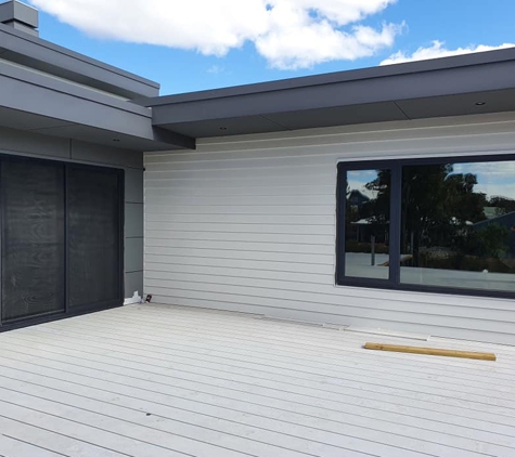 McAully Smash Repairs - Ipswich, QLD