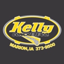 Kelly Concrete Company - Concrete Contractors