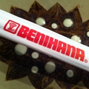 Benihana - Restaurants