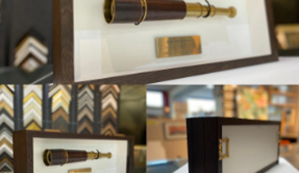Claremont Art Framers - Claremont, WA