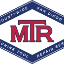 Countywide Machine Tool Repair - Machine Tool Repair & Rebuild
