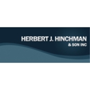 Hinchman  Herbert J & Son Inc - Concrete Contractors