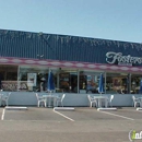 Fosters Freeze - Fast Food Restaurants