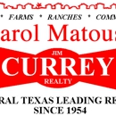 Carol Matous - Jim Currey Realty