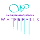 Waterfalls Salon & Massage Med Spa - Day Spas