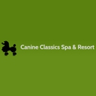 Canine Classics Spa & Resort