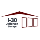 I-30 Jefferson Storage - Storage Household & Commercial