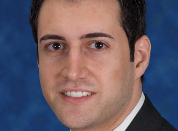 Dr. Ziyad Hammoudeh, MD - Rochester, MN