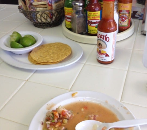 Mariscos Chihuahua - Phoenix, AZ