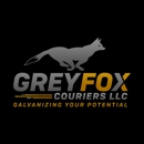 Grey Fox Couriers LLC - Courier & Delivery Service