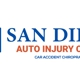 San Diego Auto Injury Center - Car Accident Chiropractor