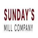 Sunday's Mill Company - Pet Stores