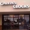 Calvin's Clocks gallery