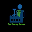 Caja Cleaning Services - Janitorial Service