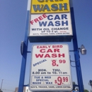 In-Out Hand Car Wash - Car Wash