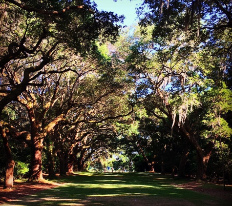 Legare Waring House - Charleston, SC