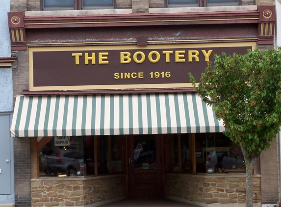 The Bootery - Greenville, OH