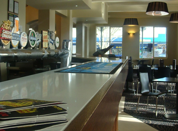 Aussie Hotel Shepparton - Shepparton, VIC