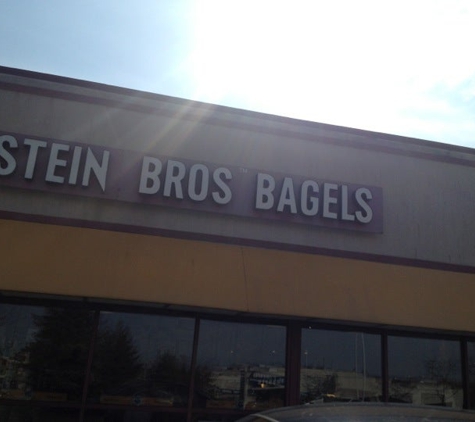 Einstein Bros Bagels - Cranberry Township, PA