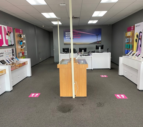 T-Mobile Authorized Retailer - Washington, MO