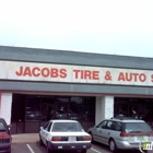 Jacob's Service Center