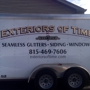 Exteriors Of Time II, Inc.