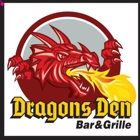 Dragons Den Diner