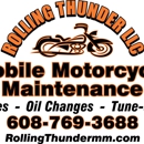 Rolling Thunder Motorcycle Repair - Motorcycles & Motor Scooters-Parts & Supplies