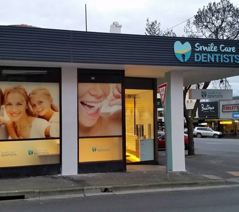 Smile Care Dentists - Geelong, VIC