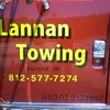 LANNAN TOWING gallery