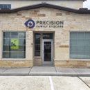 Precision Family Eyecare - Physicians & Surgeons