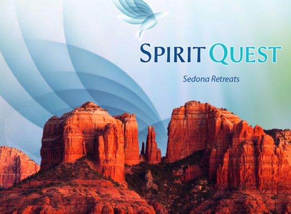 SpiritQuest Retreats - Sedona, AZ