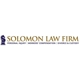 Solomon Law Firm