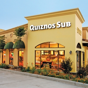 Quiznos - San Antonio, TX