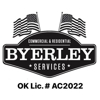 Byerley Services gallery