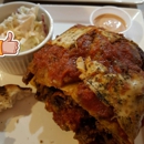 Chazito's Latin Cuisine