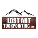 Lost Art Tuckpointing - Deck Builders
