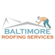 Baltimore Roofing Services