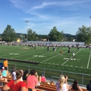 Elizabethton High School - High Schools