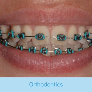 Dentalspa;.Com Pty Ltd - Geelong, VIC. Orthodontics