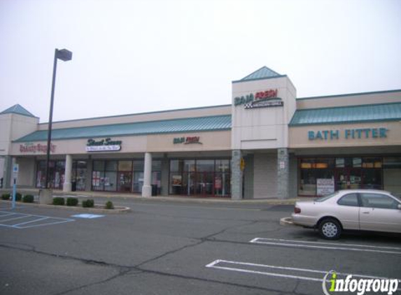 Baja Fresh - Watchung, NJ